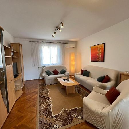 Apartman Bruna 1 Porec Ngoại thất bức ảnh