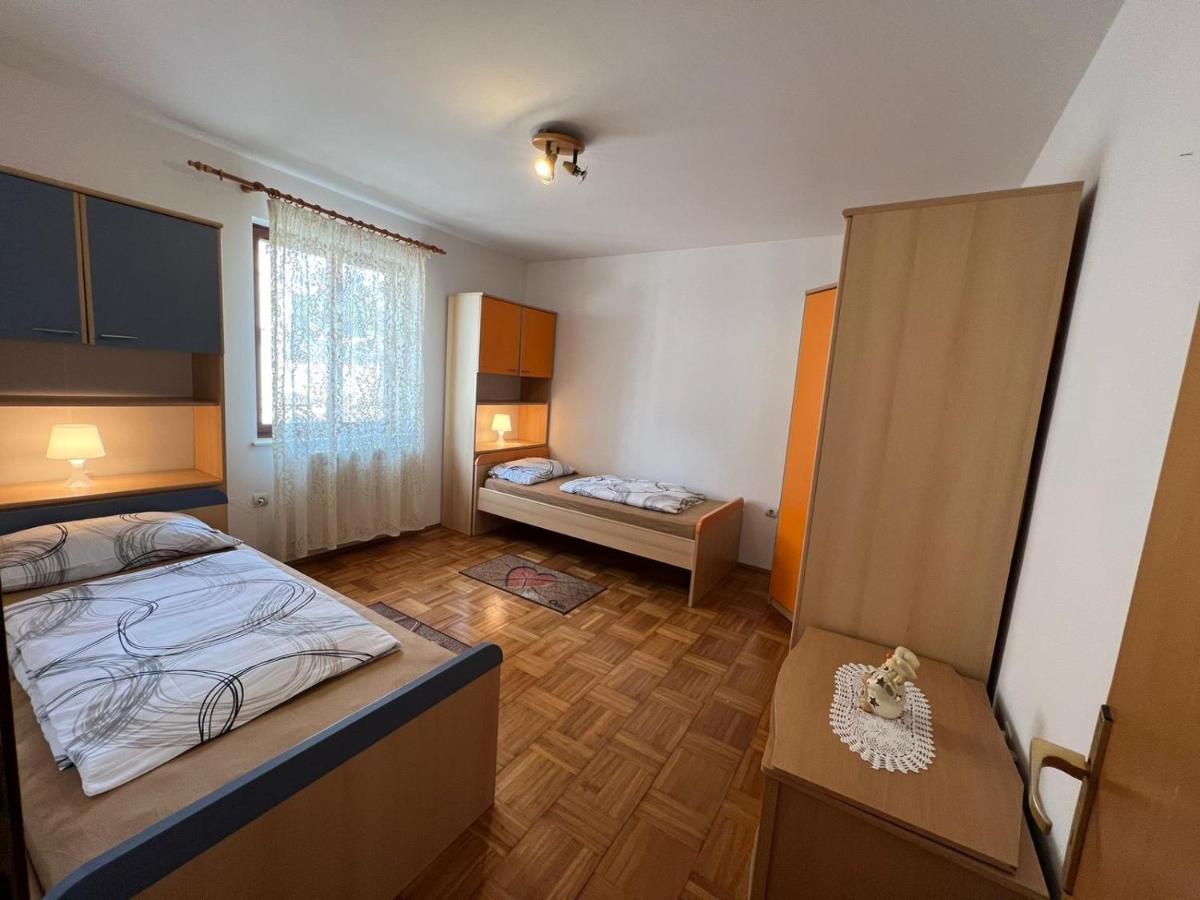 Apartman Bruna 1 Porec Ngoại thất bức ảnh