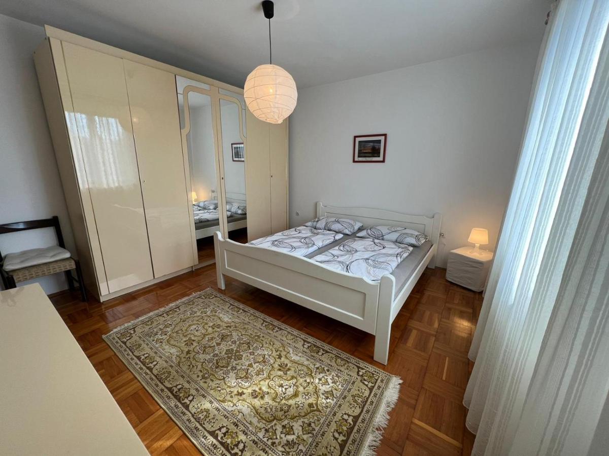 Apartman Bruna 1 Porec Ngoại thất bức ảnh