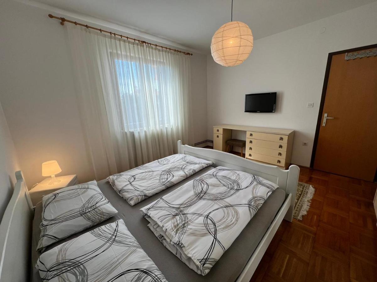Apartman Bruna 1 Porec Ngoại thất bức ảnh