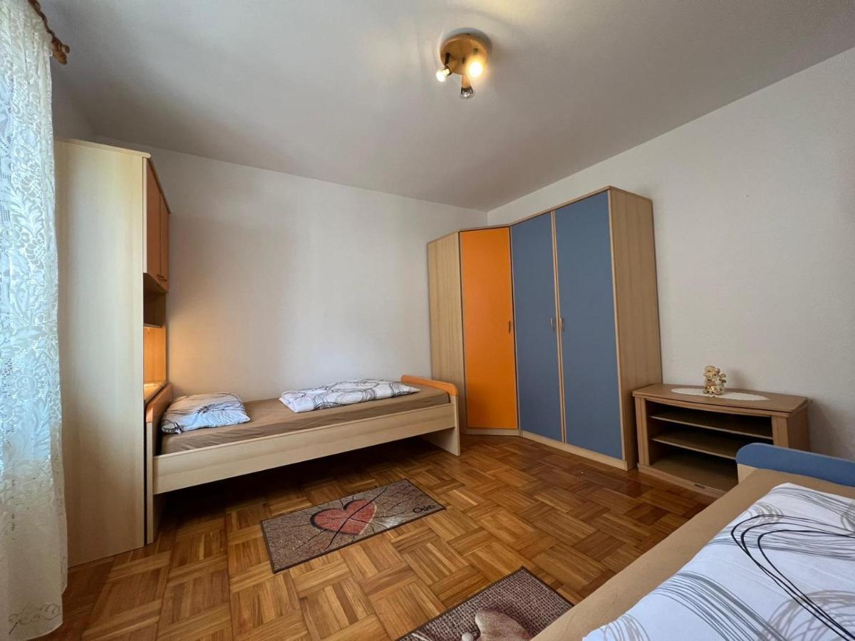 Apartman Bruna 1 Porec Ngoại thất bức ảnh